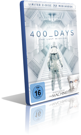 400 Giorni - Simulazione Spazio (2015) HD 720p HEVC AC3 ITA/ENG 400 Giorni - Simulazione Spazio (2015) HD 720p HEVC AC3 ITA/ENG