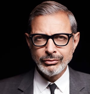 Jeff Goldblum