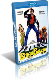 Bingo bongo (1982).mkv BDRip 720p x264 AC3 iTA