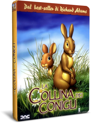 La collina dei conigli (1978) .avi DVDRip Mp3 ITA