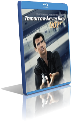Agente 007 - Il Domani Non Muore Mai (1997) HD 720p HEVC DTS ITA + AC3 ENG Agente 007 - Il Domani Non Muore Mai (1997) HD 720p HEVC DTS ITA + AC3 ENG