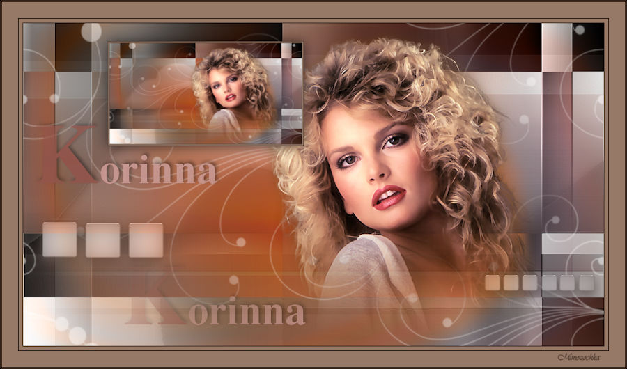 Korinna