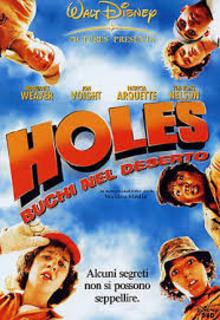 Holes -  Buchi nel deserto (2003).mkv BDRip 480p x264 AC3 iTA-ENG