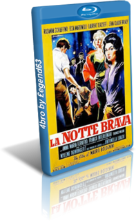 La notte brava (1959).mkv BDRip 720p x264 AC3 iTA