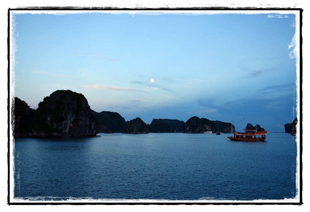 Día 14. Crucero por Lan Ha Bay (I) - Vietnam y Camboya a nuestro aire (12)