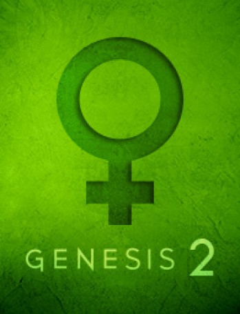 Genesis 2 Female Anatomical Elements (Gia 6)