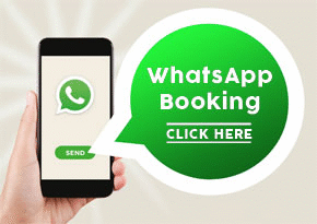 WhatsApp Booking