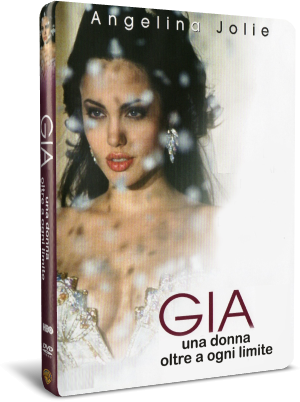 GIA - Una donna oltre ogni limite - Versione integrale (2006) .avi DVDRip Mp3 ITA