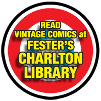 Read Vintage Comics at The Charlton Library