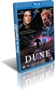 Dune (1984).mkv BDRip 720p x264 AC3 iTA-ENG DTS ENG