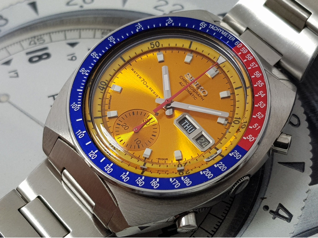 HOW TO BUY A SEIKO 6139-600x CHRONOGRAPH - A Collector's Buying Guide |  Page 3 | WatchUSeek Watch Forums