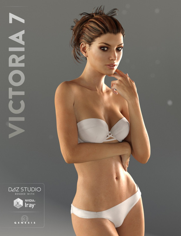 Victoria 7
