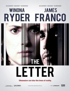 The letter (2012).mkv BDRip 576p x264 AC3 iTA-ENG