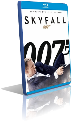 Agente 007 - Skyfall (2012) FullHD 1080p HEVC DTS ITA + AC3 ENG