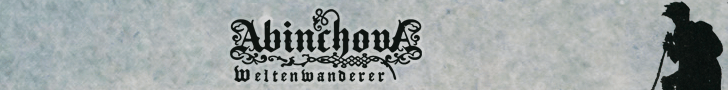 ABINCHOVA - Weltenwanderer - get it here