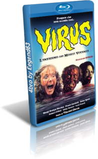 Virus - L'inferno dei morti viventi (1980).mkv BDRip 720p x264 AC3 iTA-ENG