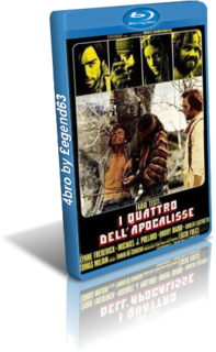 I quattro dell'apocalisse (1975).mkv BDRip 720p x264 AC3/DTS iTA-ENG