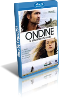 Ondine - Il segreto del mare (2009).mkv BDRip 720p x264 AC3 iTA ENG