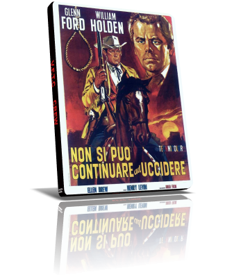 Non si può continuare ad uccidere (1948) Dvd5 copia 1:1 Non si può continuare ad uccidere (1948) Dvd5 copia 1:1