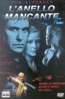 L'anello mancante (2001).avi DvdRip AC3 iTA