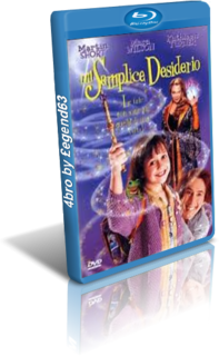Un semplice desiderio (1997).mkv BDRip 576p x264 AC3 iTA-ENG