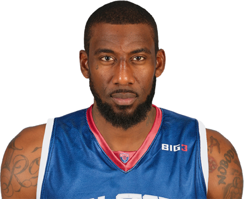 Amare Stoudemire