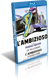 L'ambizioso (1974).mkv BDRip 720p x264 AC3/DTS iTA-ENG