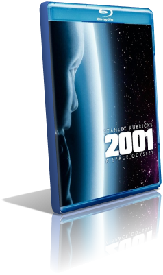 2001 - Odissea Nello Spazio (1968) HD 720p HEVC AC3 ITA/ENG 2001 - Odissea Nello Spazio (1968) HD 720p HEVC AC3 ITA/ENG
