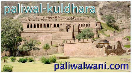 paliwalwani