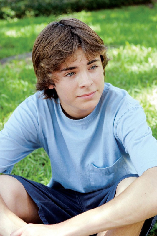 Young Zac