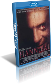 Hannibal (2001).mkv BDRip 720p x264 AC3/DTS iTA-ENG