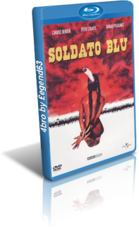 Soldato blu (1970).mkv BDRip 720p x264 AC3/DTS iTA-ENG