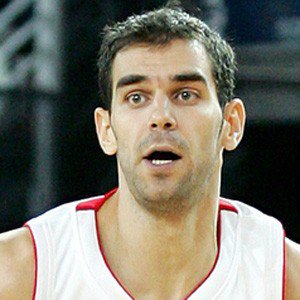 Calderon in Rookie Year