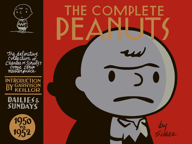The Complete Peanuts v01-v26 (2004-2016)