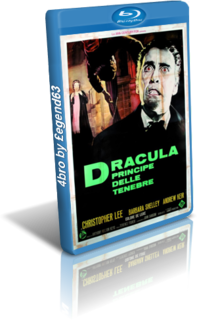 Dracula,principe delle tenebre (1966).mkv BDRip 480p x264 AC3 iTA