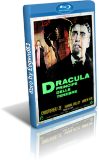 Dracula,principe delle tenebre (1966).mkv BDRip 720p x264 AC3 iTA-ABK