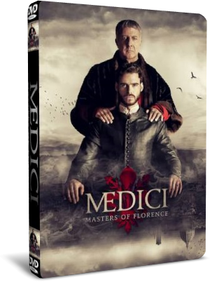 I Medici - Stagione 1 (2016) .mkv HDTV 1080p AC3 ITA [Completa]