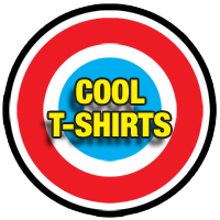 Get Cool T-Shirts