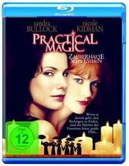 Amori e incantesimi (1998)avi AC3 BRrip -ITA