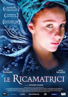 Le ricamatrici (2004).avi DvdRip AC3 iTA