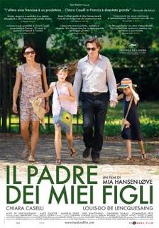 Il padre dei miei figli (2009).avi DvdRip AC3 iTA