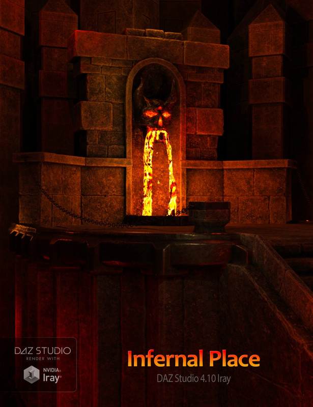 Infernal Place