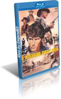 I giorni dell'ira (1967).mkv BDRip 720p x264 AC3 iTA-ENG