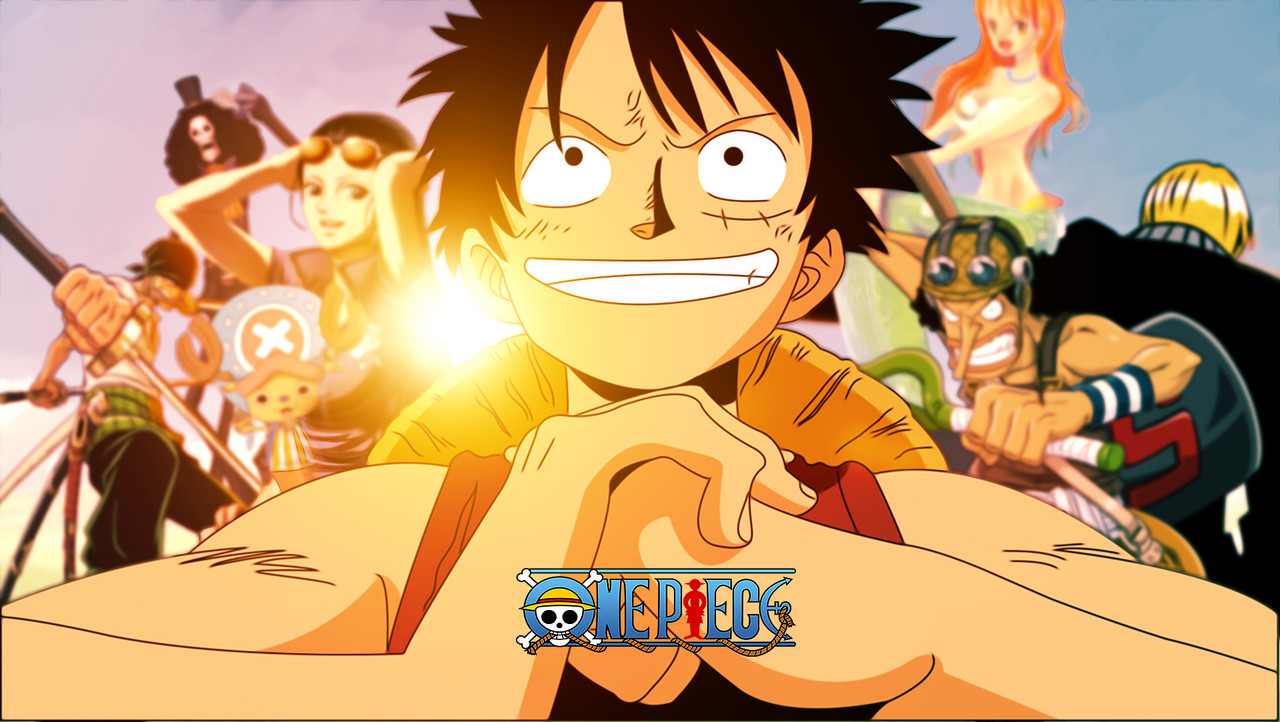 Download One Piece 7p Guru