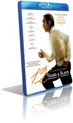 12 Anni Schiavo (2013) FullHD 1080p HEVC DTS ITA AC3 ENG 12 Anni Schiavo (2013) FullHD 1080p HEVC DTS ITA AC3 ENG