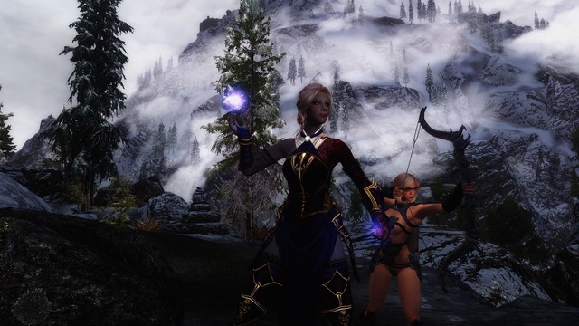skyrim how to make anyone a follower skyrim how to make anyone a follower
