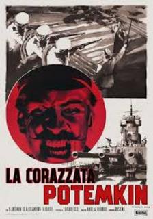 La corazzata Potemkin (1925).avi DvdRip AC3 iTA