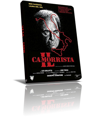 Il Camorrista (1986)  dvd9  Ita/Spa