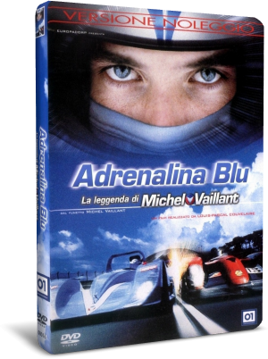 Adrenalina blu - La leggenda di Michel Vailant (2003) .avi DVDRip Ac3 XviD ITA