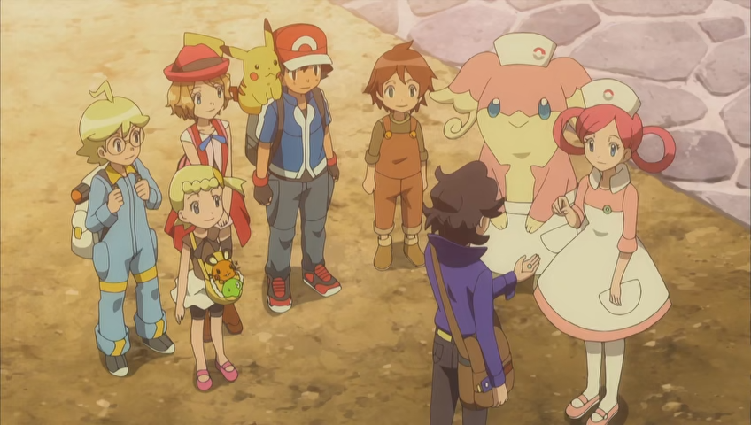 Anime X265 Batch